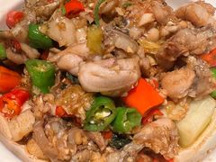 -徐记海鲜(阿波罗店)