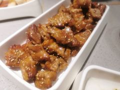 -半天妖烤鱼(紫荆广场店)