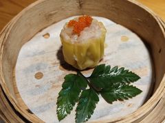 -禾风·海鲜料理自助(玉林店)