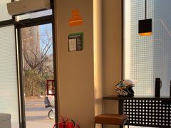 -麦当劳(欢乐谷店)