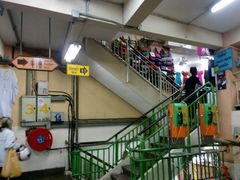 -瓦洛洛传统市场