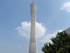 -海心沙亚运公园