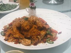 -万龙洲海鲜(大兴绿地缤纷城店)