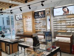 -宝岛眼镜(建外soho店)