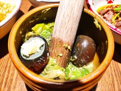 擂辣椒茄子皮蛋-老湘村·湖南土菜(天河维多利店)