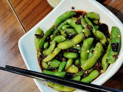 -庆峰龙虾烧烤(合肥一店)