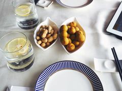 -梧桐餐厅(泉城路店)