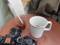 -Onirii Coffee(长乐路店)