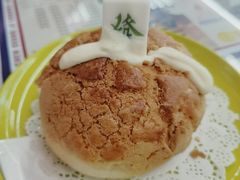 -澳门陈光记烧味饭店(万象城店)