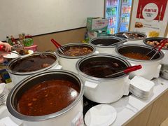 -水仙拉面(水仙街店)