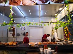 -蚝得喜海鲜(东城店)