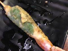 -鸟串烧Yakitori