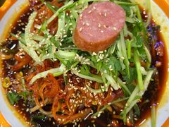 -三姐妹冷面馆(保卫路店)