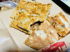 -襄阳特色南漳猪油饼(襄城店)