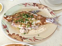 -腰记饭店(龙源路店)