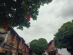 -三坊七巷历史文化街区