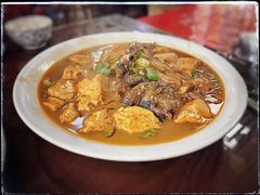 -连池鱼豆味坊(风景区店)