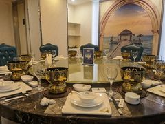 -海鲨湾海鲜会馆(新街口店)