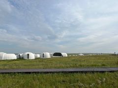 -呼和诺尔旅游景区