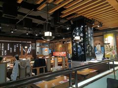 -呷哺呷哺 黄金牧场 (大港油田幸福广场店)
