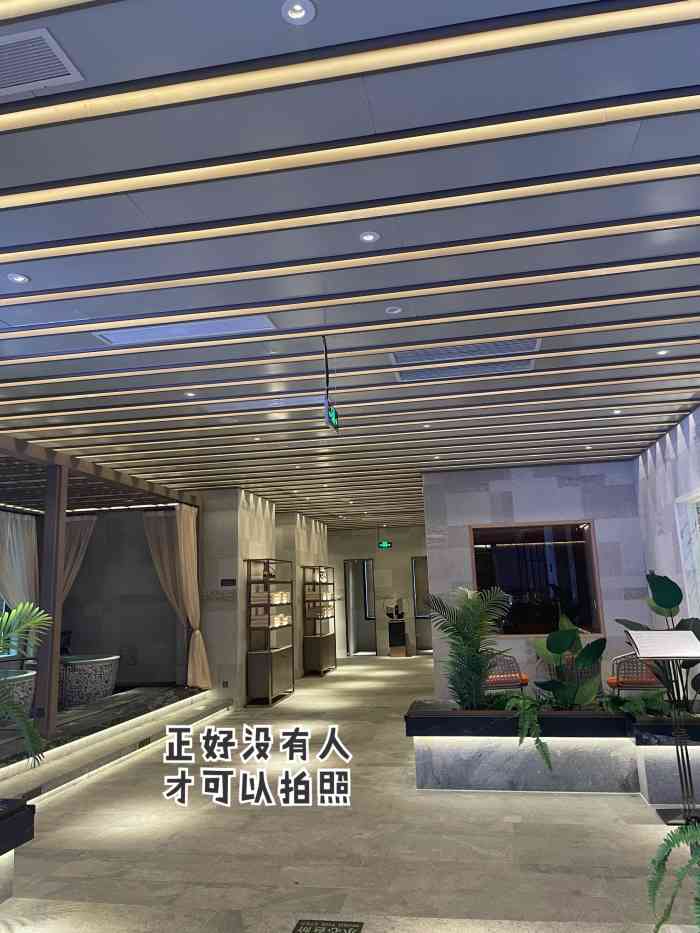 嘉诺温泉常州店