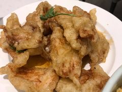 -北李妈妈菜·海肠捞饭(高新万达店)