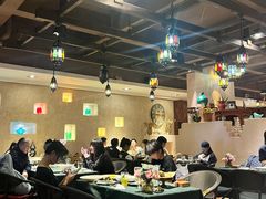 -翡翠鸟精品泰国菜(北辰财富中心店)