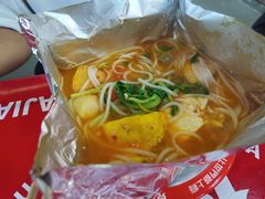 -见味花甲(福田coco park店)