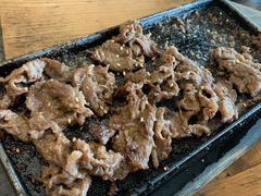 皇室牛排-啪啪嘶(长春大学店)