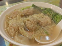 -顺记冰室(宝华路店)