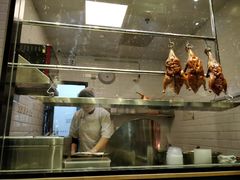 -百事佳烧鸭牛腩(上海虹桥站店)