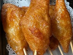 -吴记鲜定味