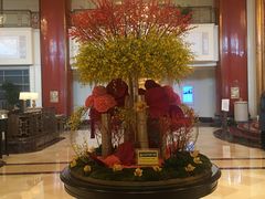 -北京中国大饭店