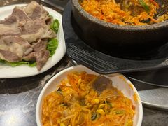 -高丽村韩国料理(兴华二路店)