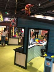 -幻贝家儿童乐园(苏州中心店)