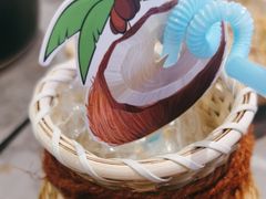 -沿江海南菜·文昌鸡祖师爷(大东海店)