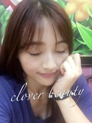 点击看大图 Clover Beauty四叶美睫-Clover Beauty四葉美睫