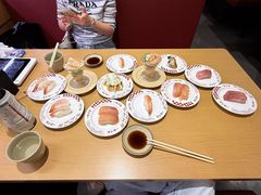 -寿司郎(上野店)