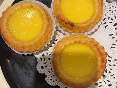 农家鸡蛋挞-虾饺妹·酒家(海珠广场店)