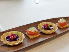 -北京柏悦酒店·锦庭餐厅Dining Room