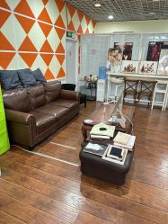 -小鬼当佳儿童摄影(回龙观店)