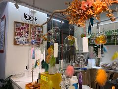 -100家灵感仓库·DIY团建(什刹海店)
