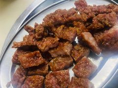 -美兰春记食店·龙舌坡红烧牛肉