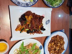 -春水锅贴·传统鲁菜(大明湖店)