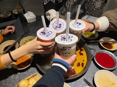 -大虎重庆老火锅(正弘城店)