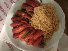 -寂寞的豆芽 烧烤酒场(丽景店)