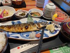 -皇品田苑日式料理(苏州中心店)