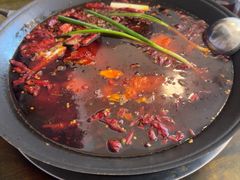 -黄潇洒老火锅(九眼桥宏济巷店)