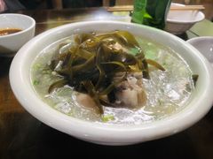 -天一沾水肥肠(科园一街店)
