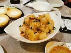-香云轩·顺德菜(香云纱园林酒店店)